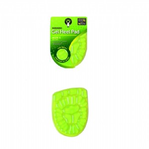 【大山野營】新店桃園 GEL HEEL PAD 美國企鵝